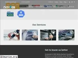 Sites similar to navitas-tech.com