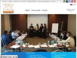 Sites similar to navitas-tr.com