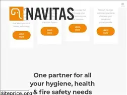 Sites similar to navitas.eu.com