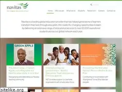 Sites similar to navitas.fr