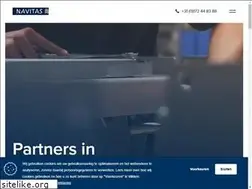 Sites similar to navitascapital.nl