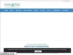 Sites similar to navitascentre.co.uk