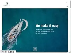 Sites similar to navitascorporate.com