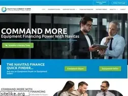 Sites similar to navitascredit.com