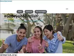 Sites similar to navitasenglish.edu.au