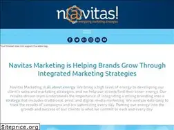 Sites similar to navitasmarketing.com