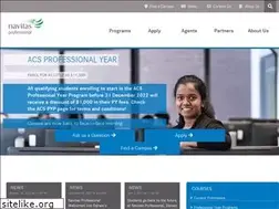 Sites similar to navitasrecruitment.com
