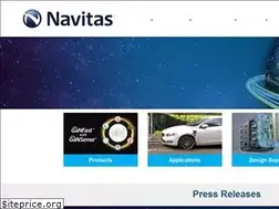 Sites similar to navitassemi.com