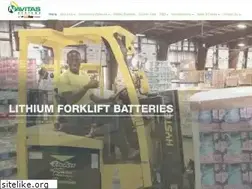 Sites similar to navitassys.com