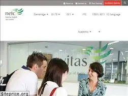 Sites similar to navitastesting.com
