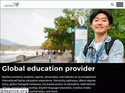 Sites similar to navitasworld.com