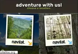 Sites similar to navitat.com