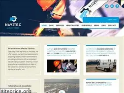 Sites similar to navitec.be
