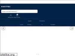 Sites similar to navitec.com.br
