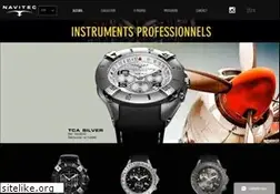 Sites similar to navitec.fr