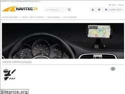 Sites similar to navitec24.de