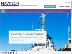 Sites similar to navitech.co.uk