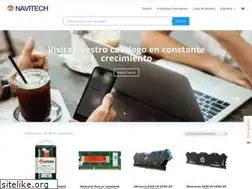 Sites similar to navitech.com.py