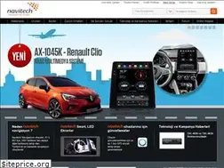 Sites similar to navitech.com.tr