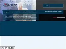 Sites similar to navitech.dk
