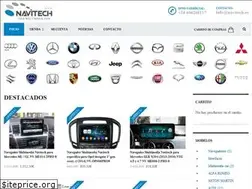 Sites similar to navitech.es