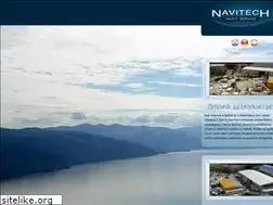 Sites similar to navitech.hr
