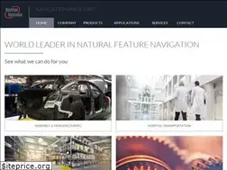 Sites similar to navitecsystems.com