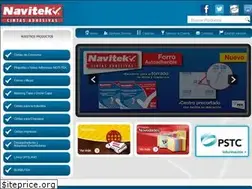 Sites similar to navitek.mx