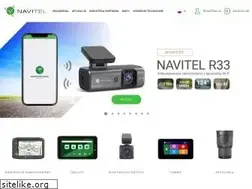 Sites similar to navitel-poland.pl