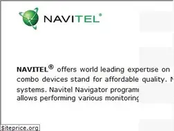 Sites similar to navitel.com.pl