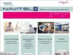 Sites similar to navitel.de