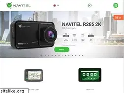 Sites similar to navitel.ru