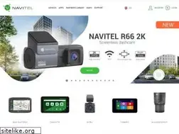 Sites similar to navitel.su