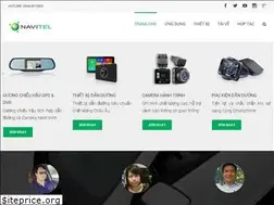 Sites similar to navitelvietnam.com