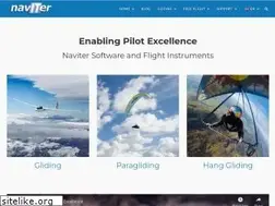 Sites similar to naviter.com