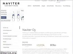 Sites similar to naviter.fi