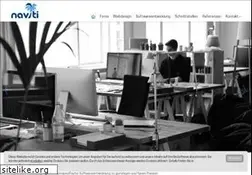 Sites similar to naviti.ch