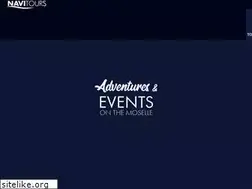 Sites similar to navitours.lu