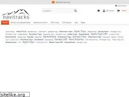 Sites similar to navitracks.de