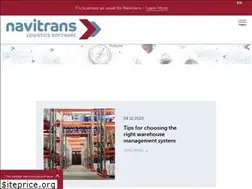 Sites similar to navitrans.eu
