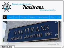 Sites similar to navitranscanada.com