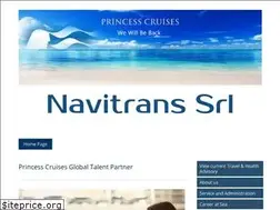 Sites similar to navitransnapoli.com
