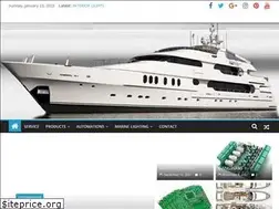 Sites similar to navitronics.eu