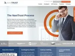 Sites similar to navitrust.com