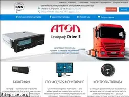 Sites similar to navitrust.ru