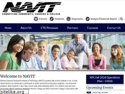 Sites similar to navitschool.org