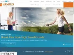 Sites similar to navitus.com