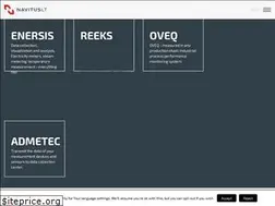 Sites similar to navitus.lt