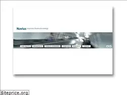 Sites similar to navius.nl