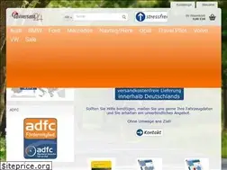 Sites similar to naviversand24.de